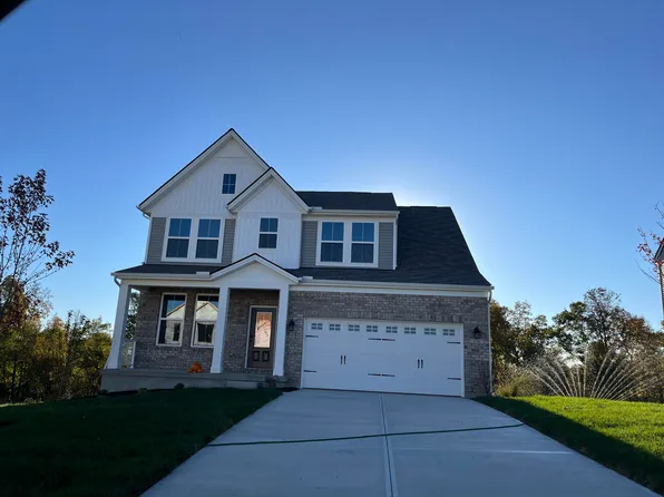 236 Chardonnay Valley, Walton, KY 41094