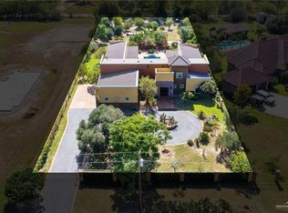 6213 Mile 7 Rd, Mission, TX 78573