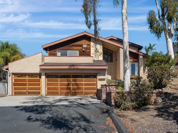 13020 Manajo Way, Lakeside, CA 92040
