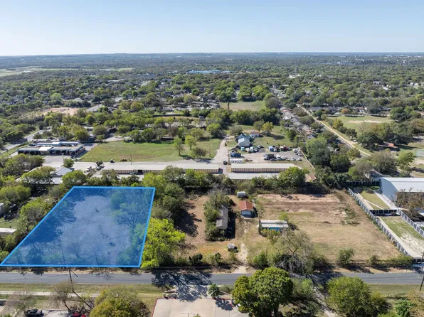 5017 Maufrais Ln, Austin, TX 78744