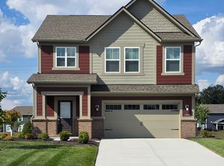 6612 Willow Way, McCordsville, IN 46055