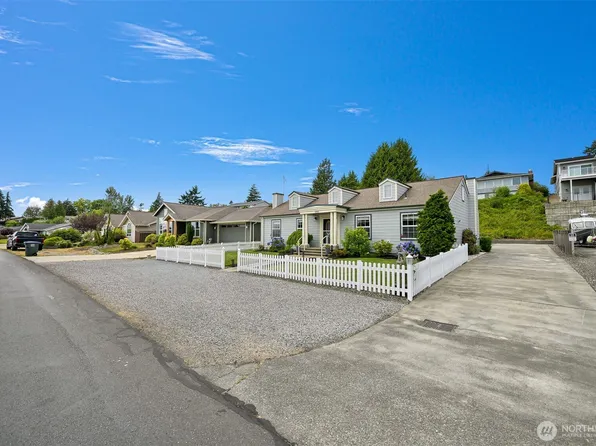 8181 Chehalis Road, Birch Bay, WA 98230