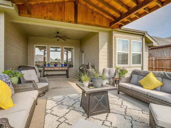 2557 Silver Fox Trl, Weatherford, TX 76087