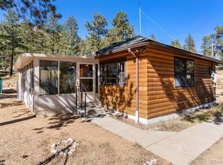 4 Rucker Loop, Manitou Springs, CO 80829