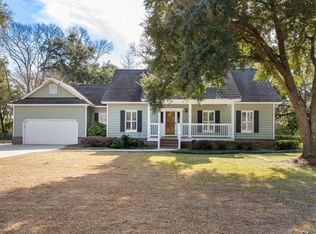 193 Jericho Ct, Georgetown, SC 29440