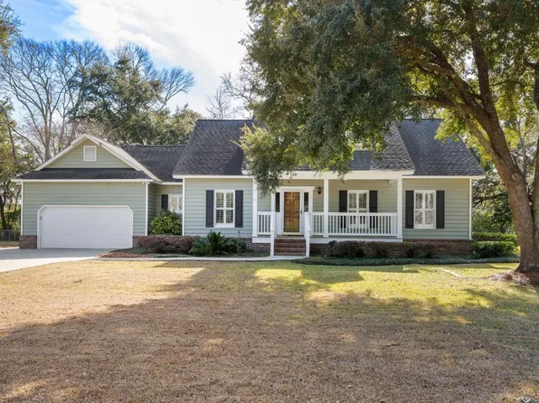 193 Jericho Ct., Georgetown, SC 29440