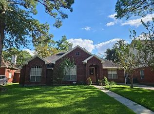 3651 Cypressdale Dr, Spring, TX 77388