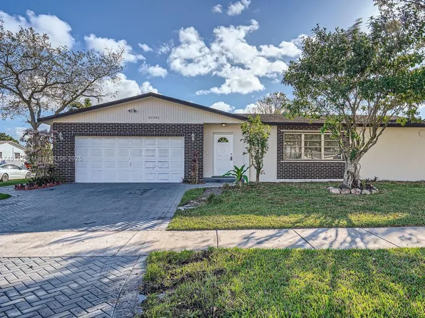 16901 SW 108th Ave, Miami, FL 33157