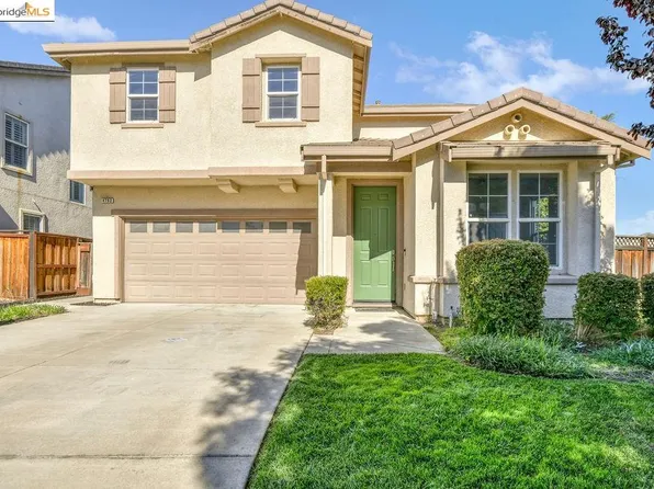 4792 Big Bear Rd, Oakley, CA 94561