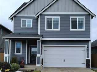 14374 99th Way SE, Yelm, WA 98597