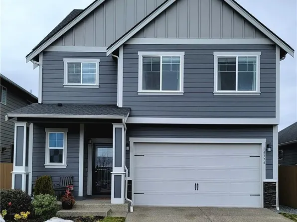 14374 99th Way SE, Yelm, WA 98597