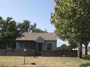 1600 Burnett St, Wichita Falls, TX 76301