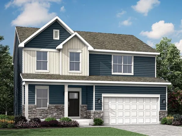 2908 Jackson Street, Stoughton, WI 53589