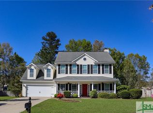 130 Steven St, Richmond Hill, GA 31324