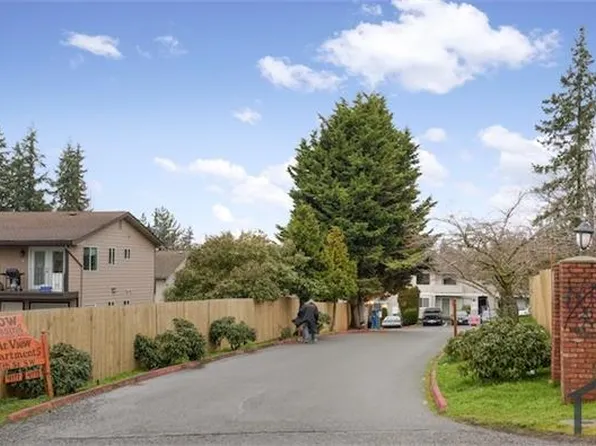 4109 196th St SW #B5, Lynnwood, WA 98036