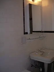 Rented by City Connections Realty