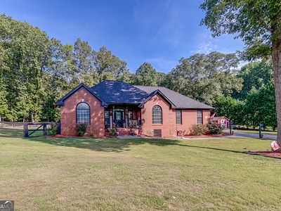 609 Huntington Trce, Winder, GA, 30680