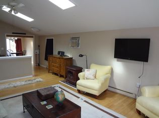 109 Lenape Trl, Albrightsville, PA 18210