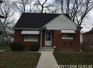 4919 N 60th St, Milwaukee, WI 53218