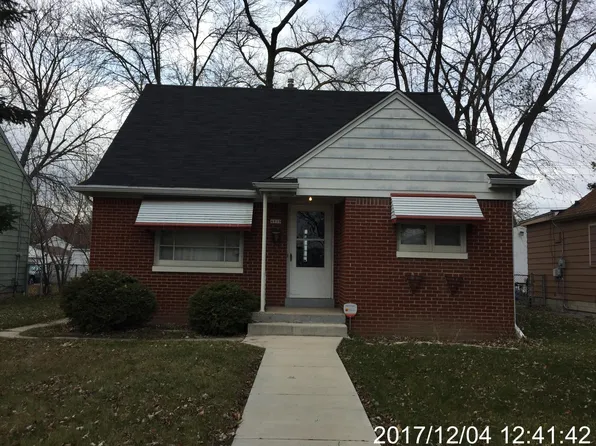 4919 N 60th St, Milwaukee, WI 53218