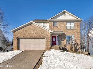 7121 Apple Orchard Ln, Crestwood, KY 40014