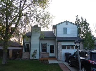 1813 Rice St, Longmont, CO 80501