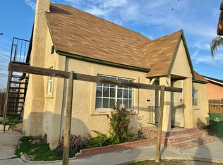 1313 10th Ave, Delano, CA 93215