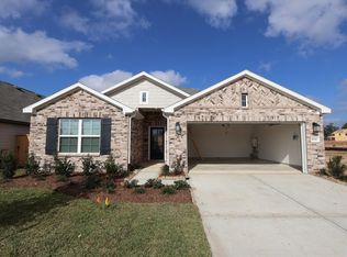 16940 Jim Sharp Dr, Montgomery, TX 77316