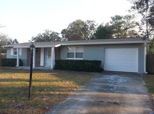 4708 Keysville Ave, Spring Hill, FL 34608