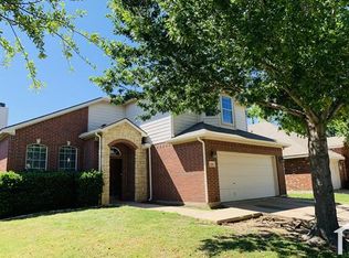 11601 Maddie Ave, Fort Worth, TX 76244