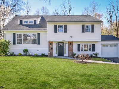 55 Walton Ave, New Providence, NJ, 07974