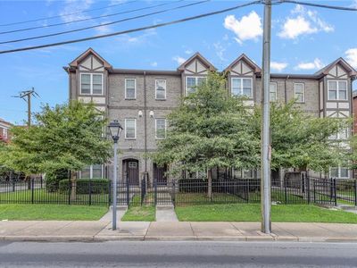 3805 Granby St #B, Norfolk, VA, 23504