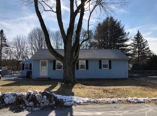 10 Kingston St, North Reading, MA 01864