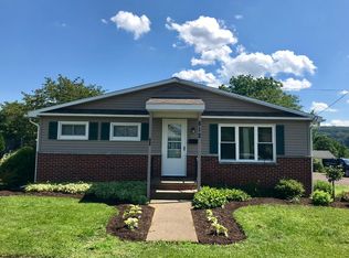 812 Clinton St, Danville, PA 17821