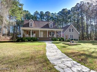 4651 Bell Williams Rd, Currie, NC 28435