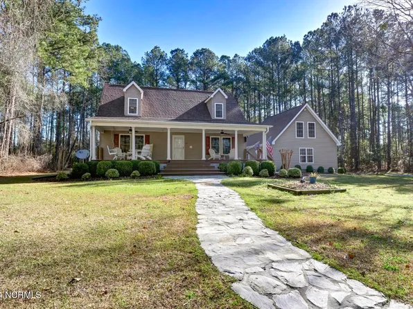 4651 Bell Williams Road, Currie, NC 28435