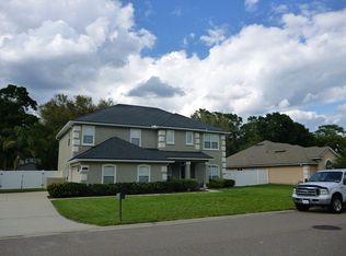 12351 Gately Ridge Ct, Jacksonville, FL 32225