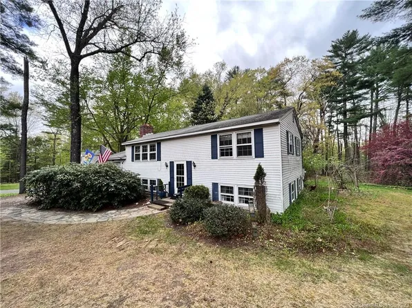 82 Goose Green Road, Barkhamsted, CT 06063