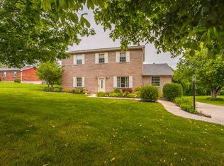 968 E Mount Zion Rd, Independence, KY 41051