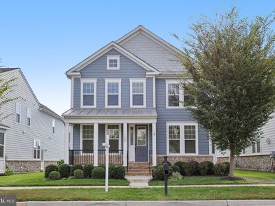 1023 Themis St SE, Leesburg, VA, 20175