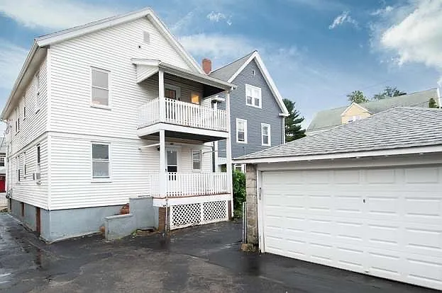 92 Murdock St #2 — Photo 11