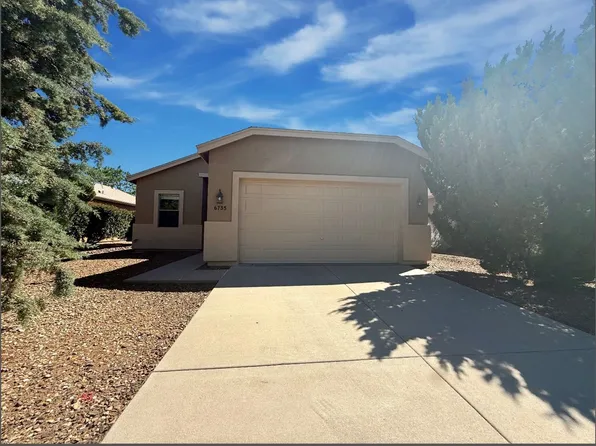 6735 E Kilkenny Pl, Prescott Valley, AZ 86314
