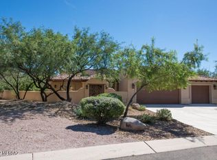 34 Calle Maria Elena, Tubac, AZ 85646