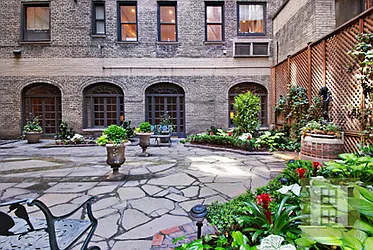 Sold by Halstead Real Estate