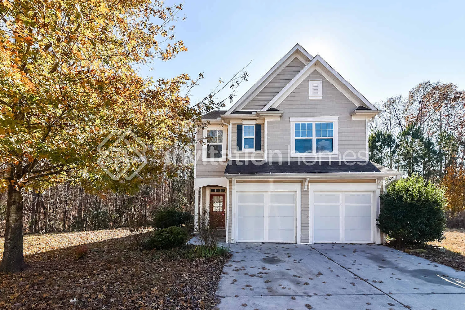 2503 Winslow Ridge Dr Buford, GA 30519 — Photo 1