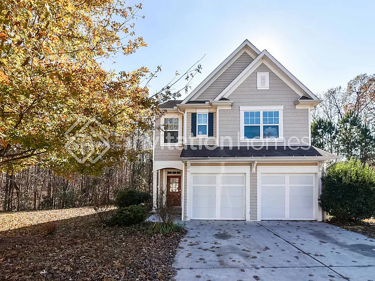 2503 Winslow Ridge Dr — Photo 1