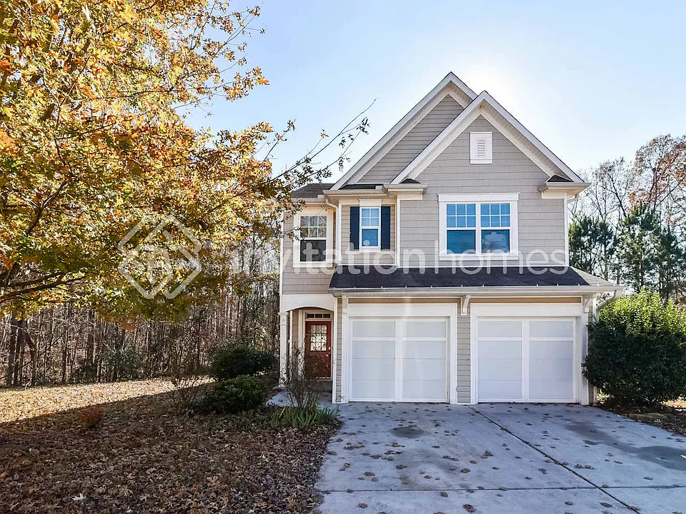 2503 Winslow Ridge Dr