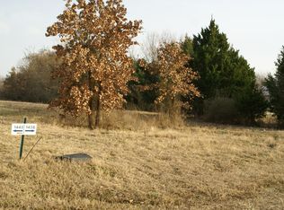 143 Hidden Valley Airpark, Shady Shores, TX 76208