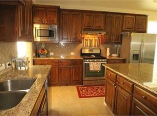 3600 Millstone Way, Celina, TX 75009