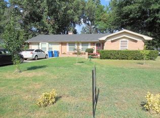 2512 Redbud St, Kilgore, TX 75662